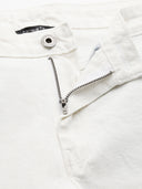 MID RISE BOOT CUT JEANS