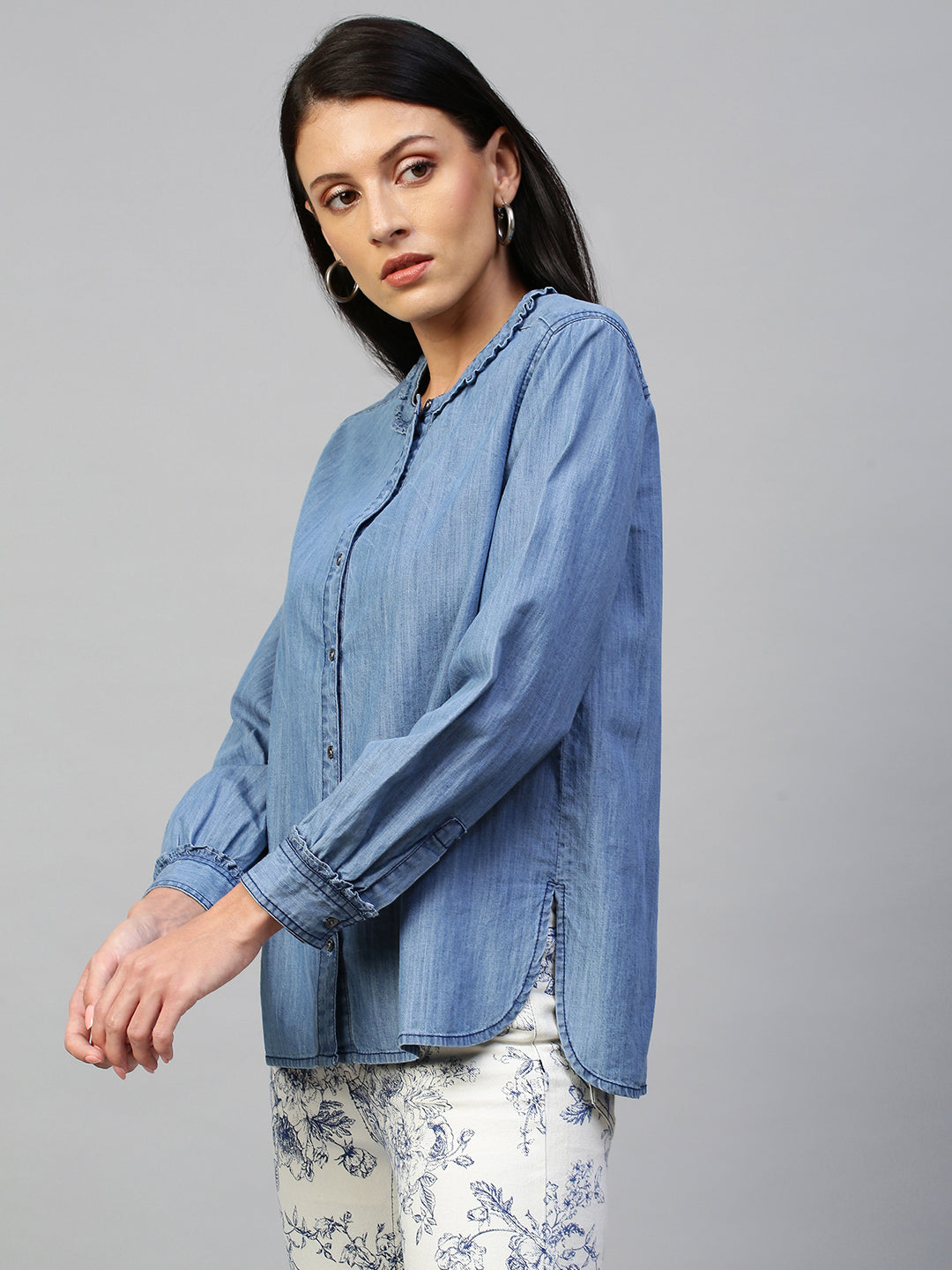 Shop for Shirts | Tops & T-Shirts | Womens | online at Freemans