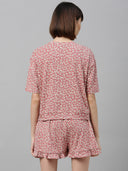 Printed Night suits