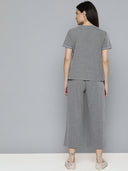 Essential Solid Nightsuit