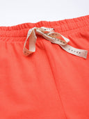 Essential Solid Nightsuit